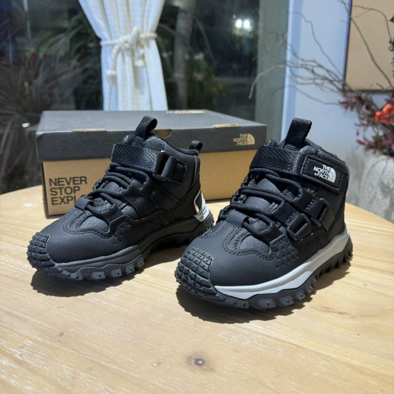 THE NORTH FACE SHOES